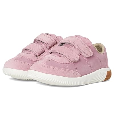 KEEN Kids Knx T toe Lightweight Double Strap Barefoot Feel Sneakers (toddler/Little Kid) Kid