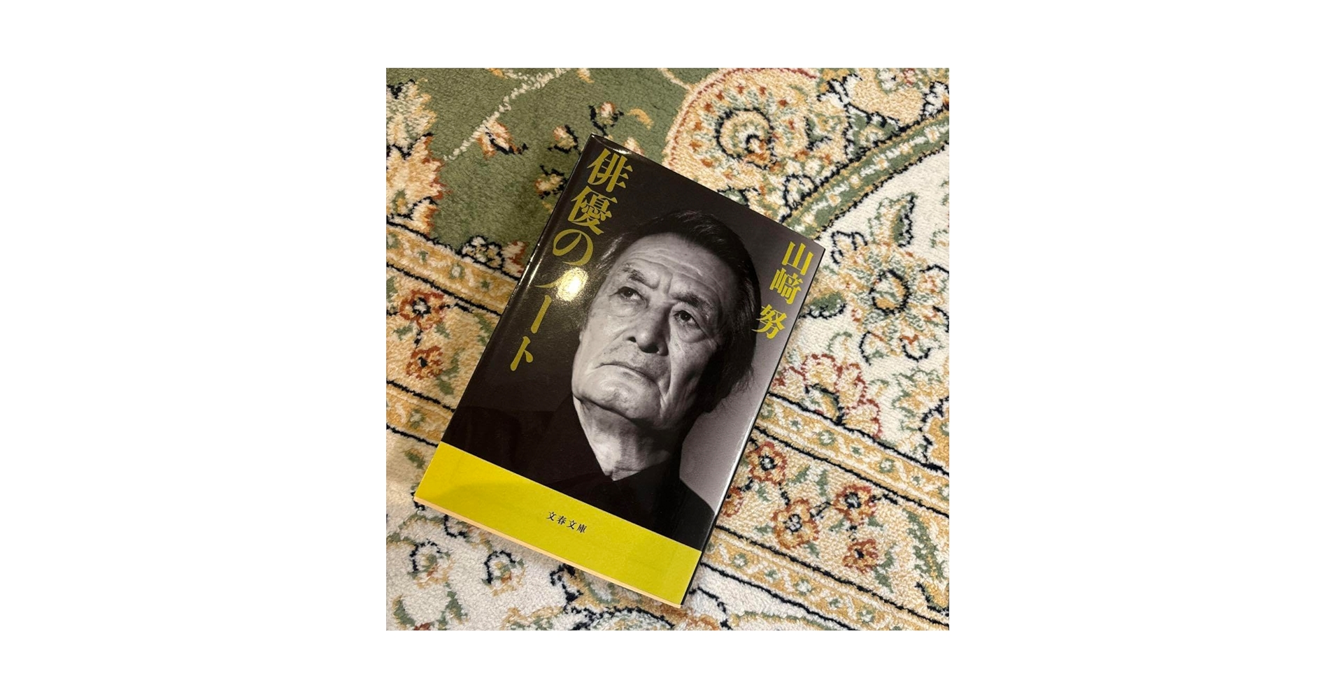 俳優のノート Amazon.co.jp: 俳優のノート 山崎努 : 文房具・オフィス用品