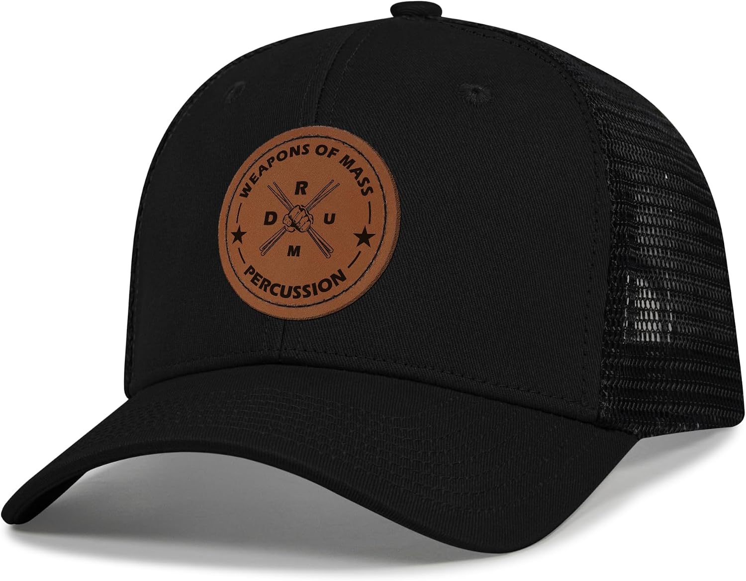 Drummer Gifts for Men Women Teen Boy Girl, Cool Funny Drum Themed Hat Accessories Percussion Stuff