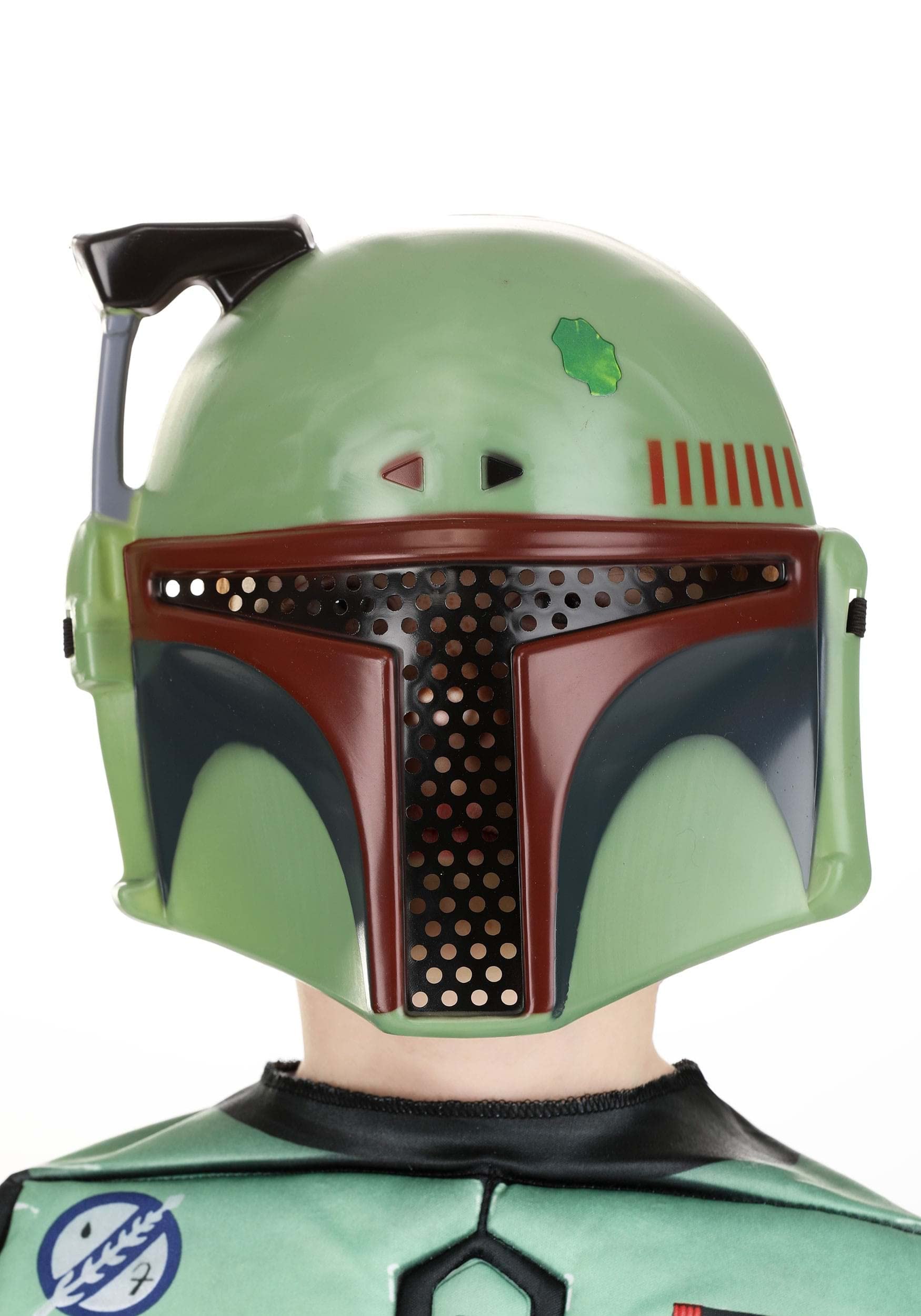 ★ハズブロ スターウォーズ ボバフェット ヘルメット マスク STARWARS Amazon.co.jp: スター・ウォーズ ボーイズ ボバ・フェット マスク