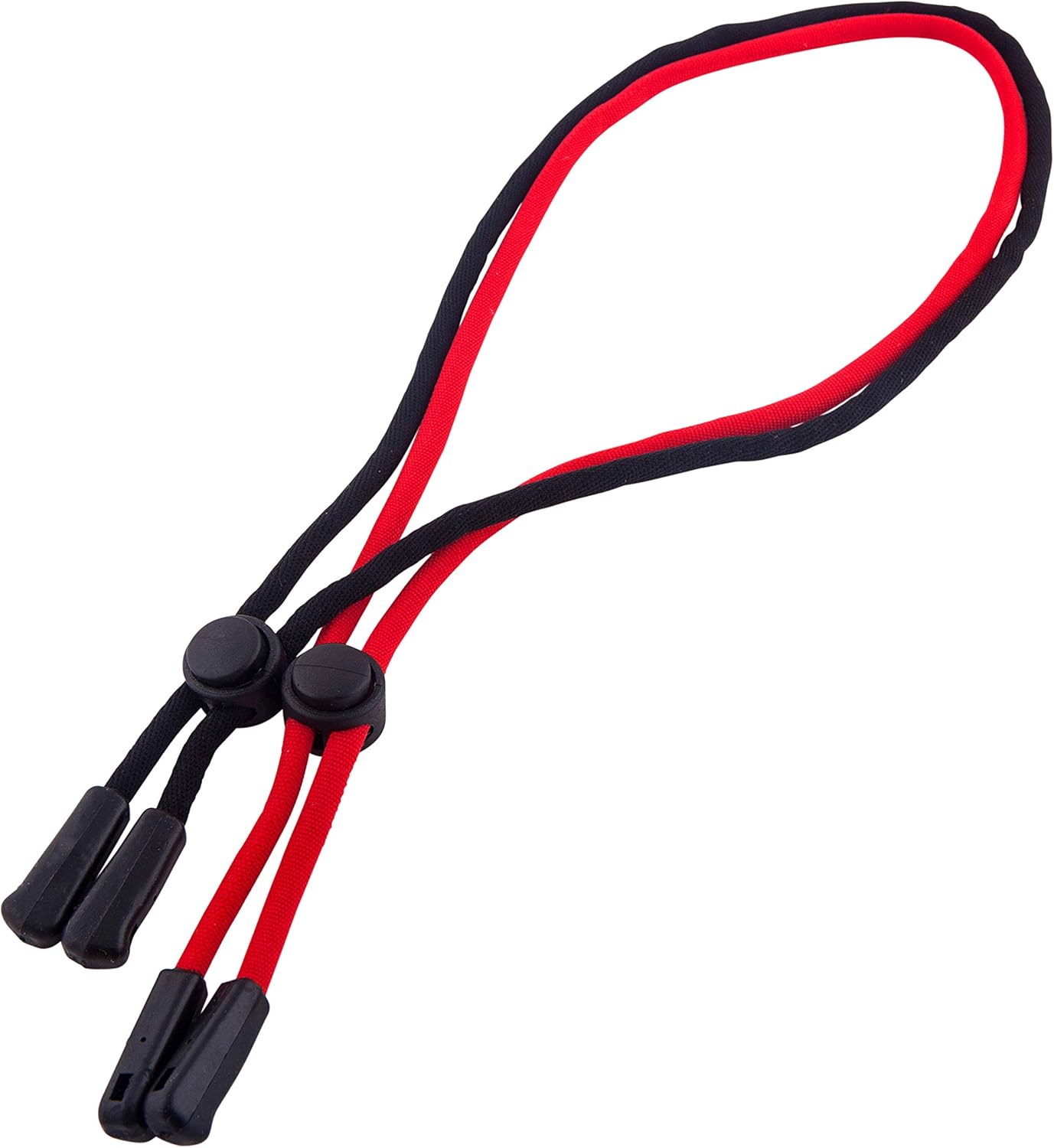 Remaldi Glasses Neck Chain Optical Cord Safety Strap Specs Clyde Red