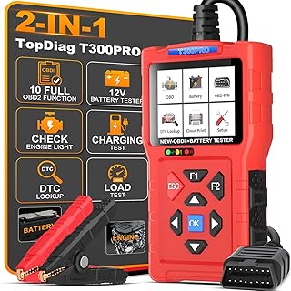 TopDiag T300PRO Car Code Reader in Pakistan