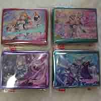 Amazon.co.jp: プリコネR スリーブ 美食殿セット : Toys & Games