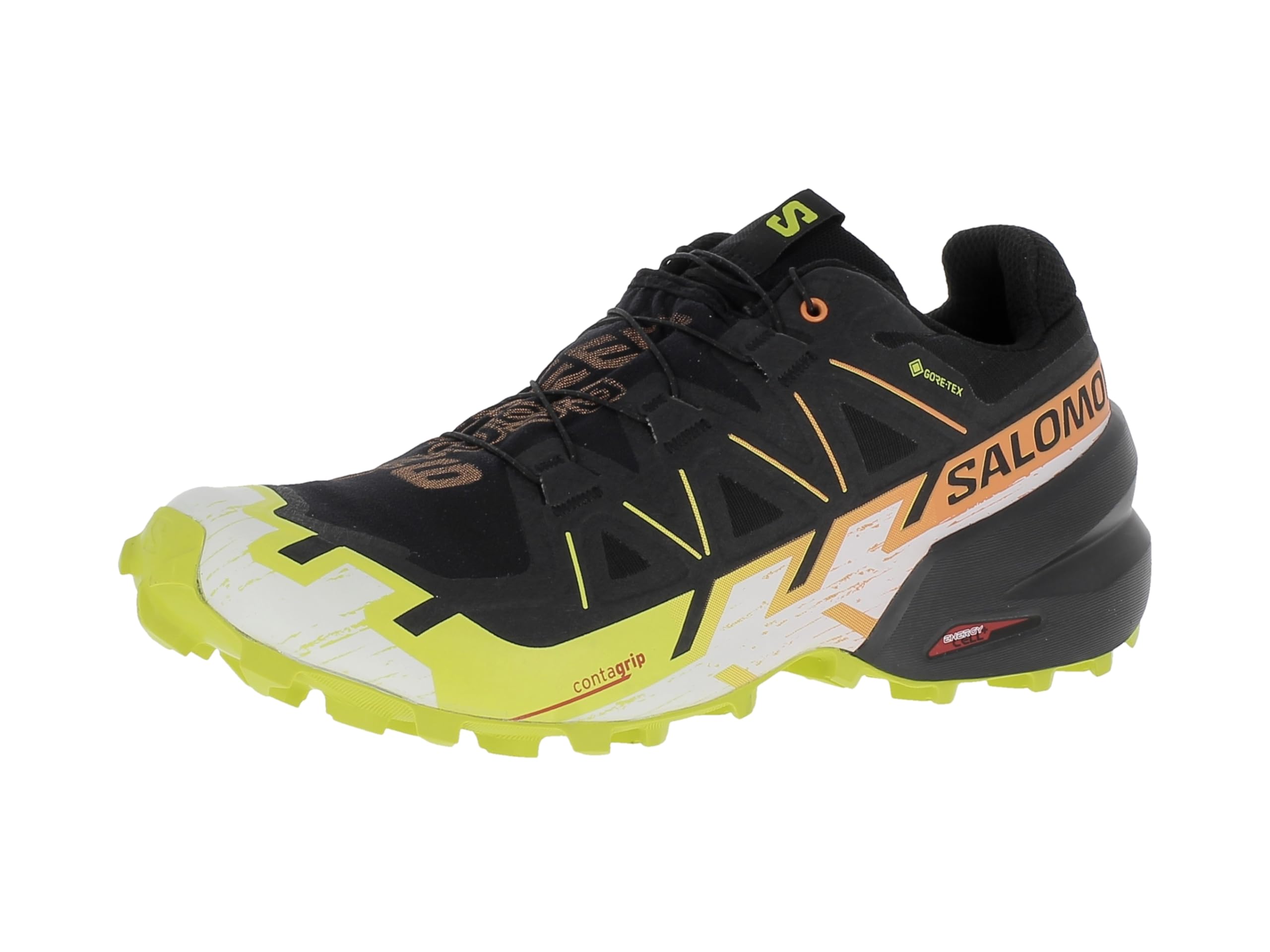 Salomon Scarpe Speedcross 6 Gore-Tex Tg 42 cod 474654