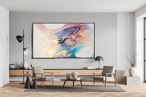 Miniatura 10 de Elite Screens - Serie Aeon Material 3D CineGrey