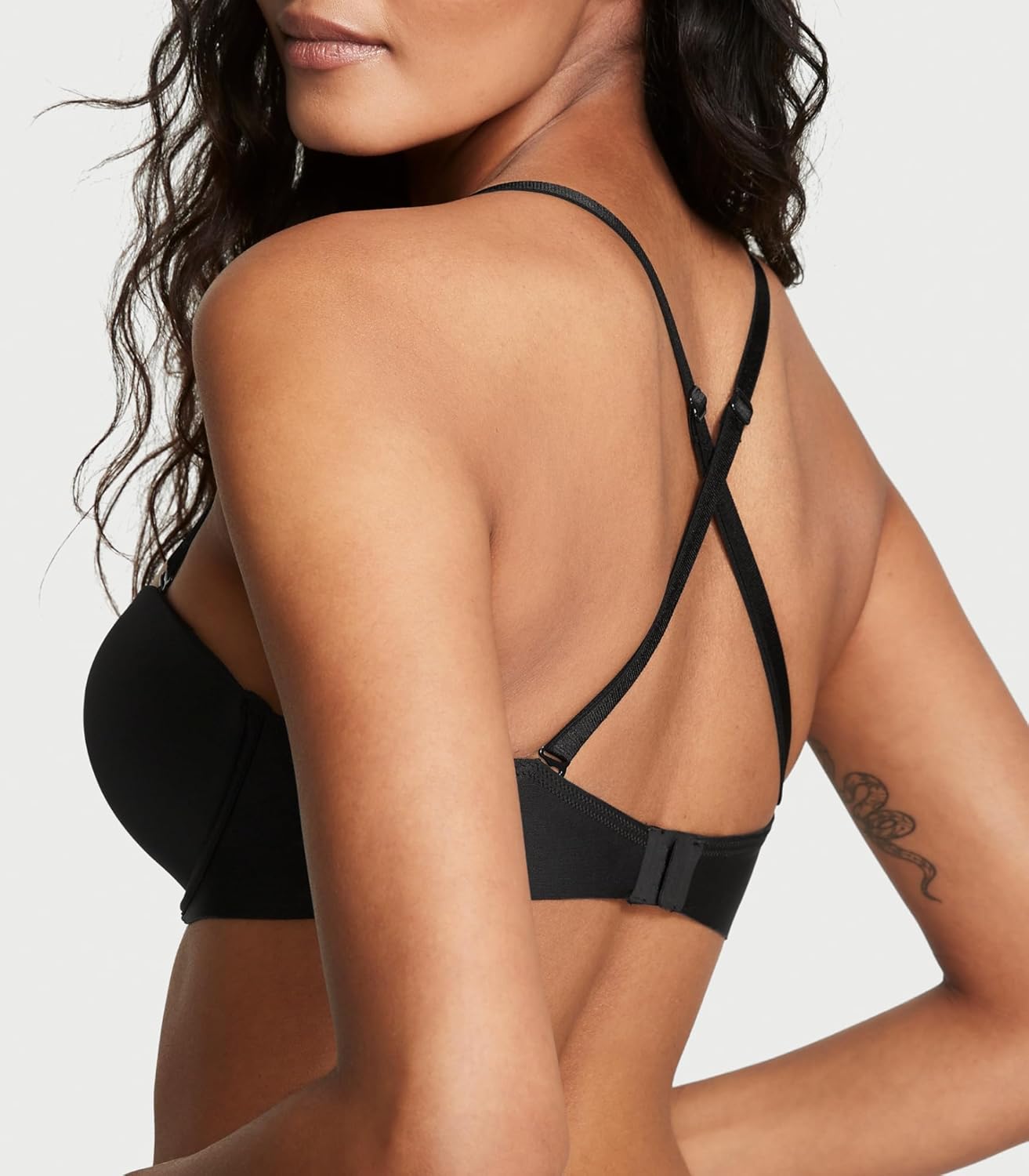Unveiling Comfort: Victoria