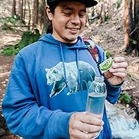 Vista 5 de True Lime - Paquete dispensador a granel, 100 unidades (2.82 onzas)