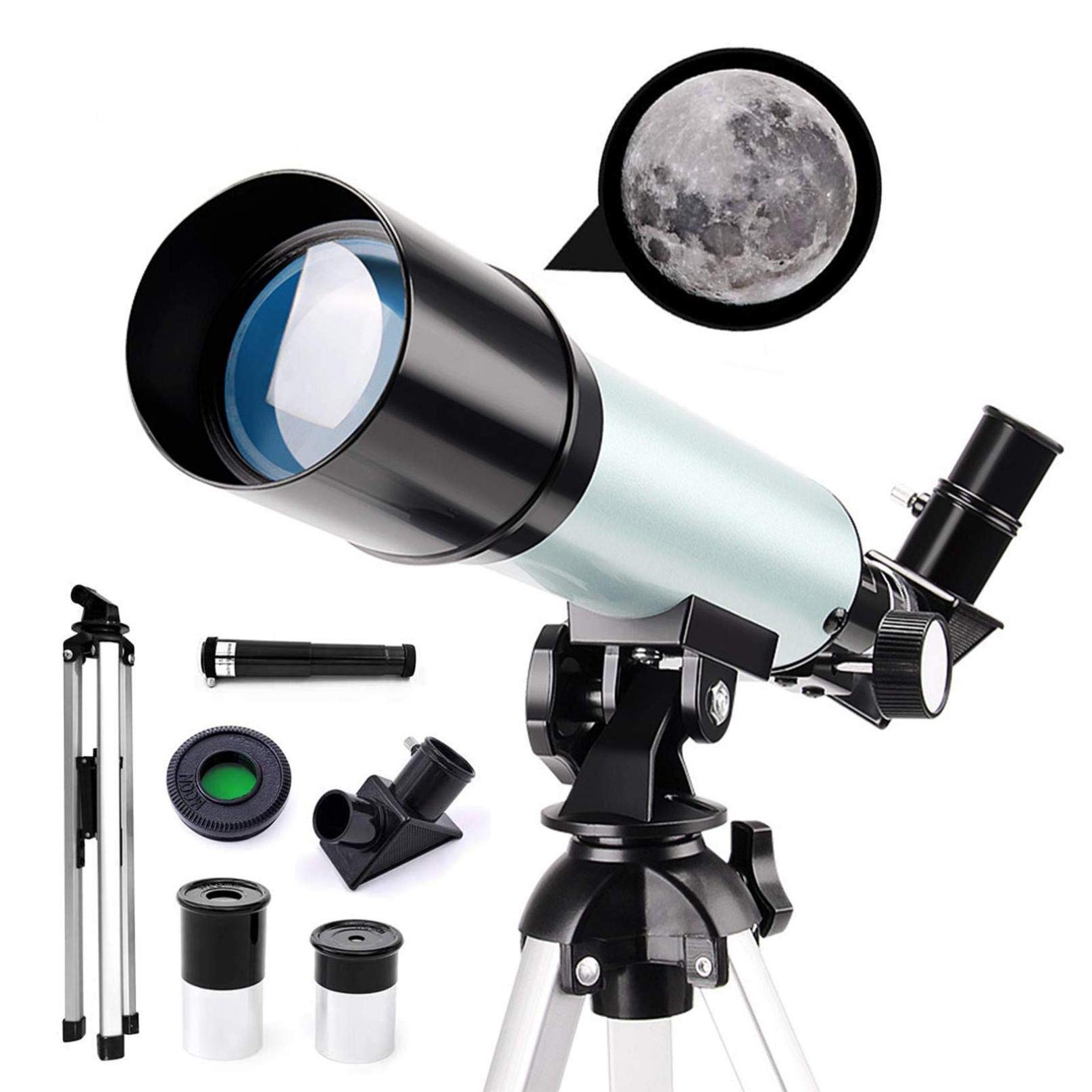 Buy Beginners Astronomical Telescope, 50mm Children's Catadioptric