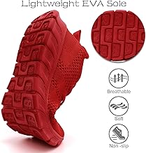 Zapatillas de correr para hombre, sin cordones, para tenis, gimnasio, entrenamiento, casual2