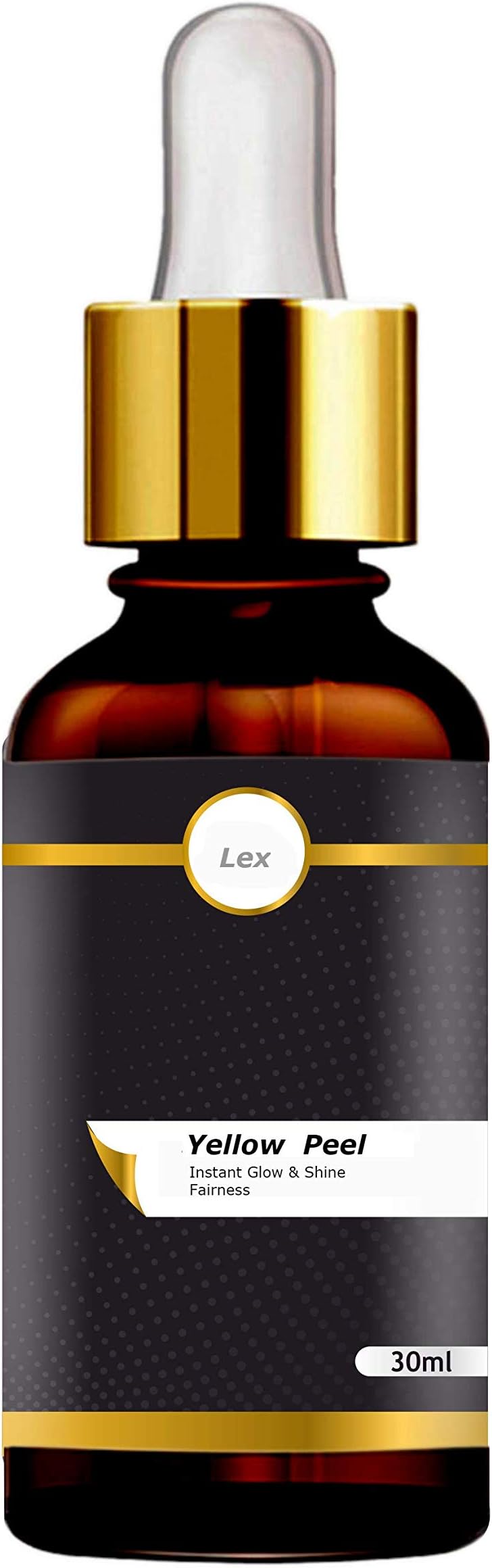 Lex Yellow Retinol Vitamin A Peel