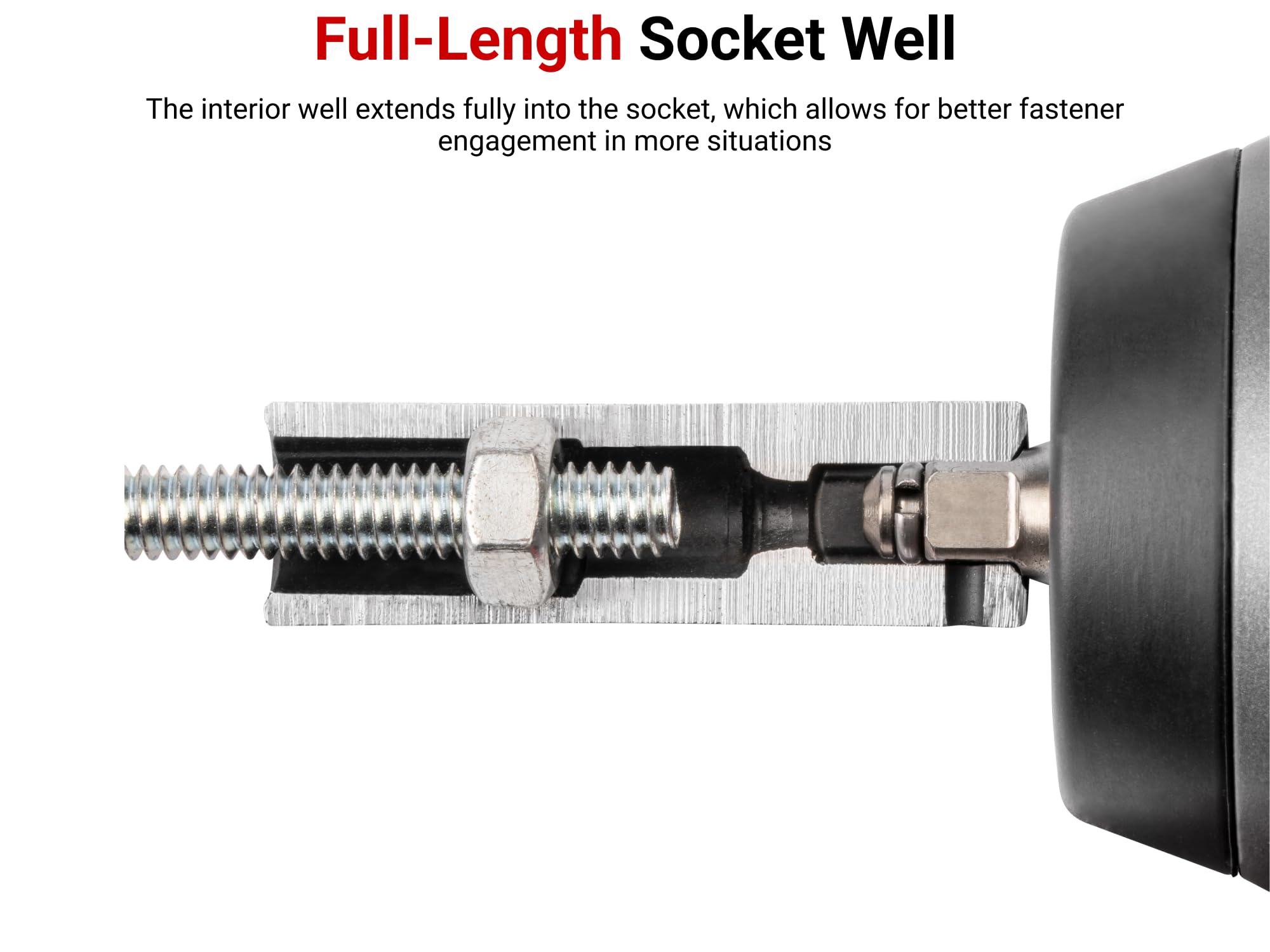 n D.I Spicer - 131536 - Axle Differential Output Shaft