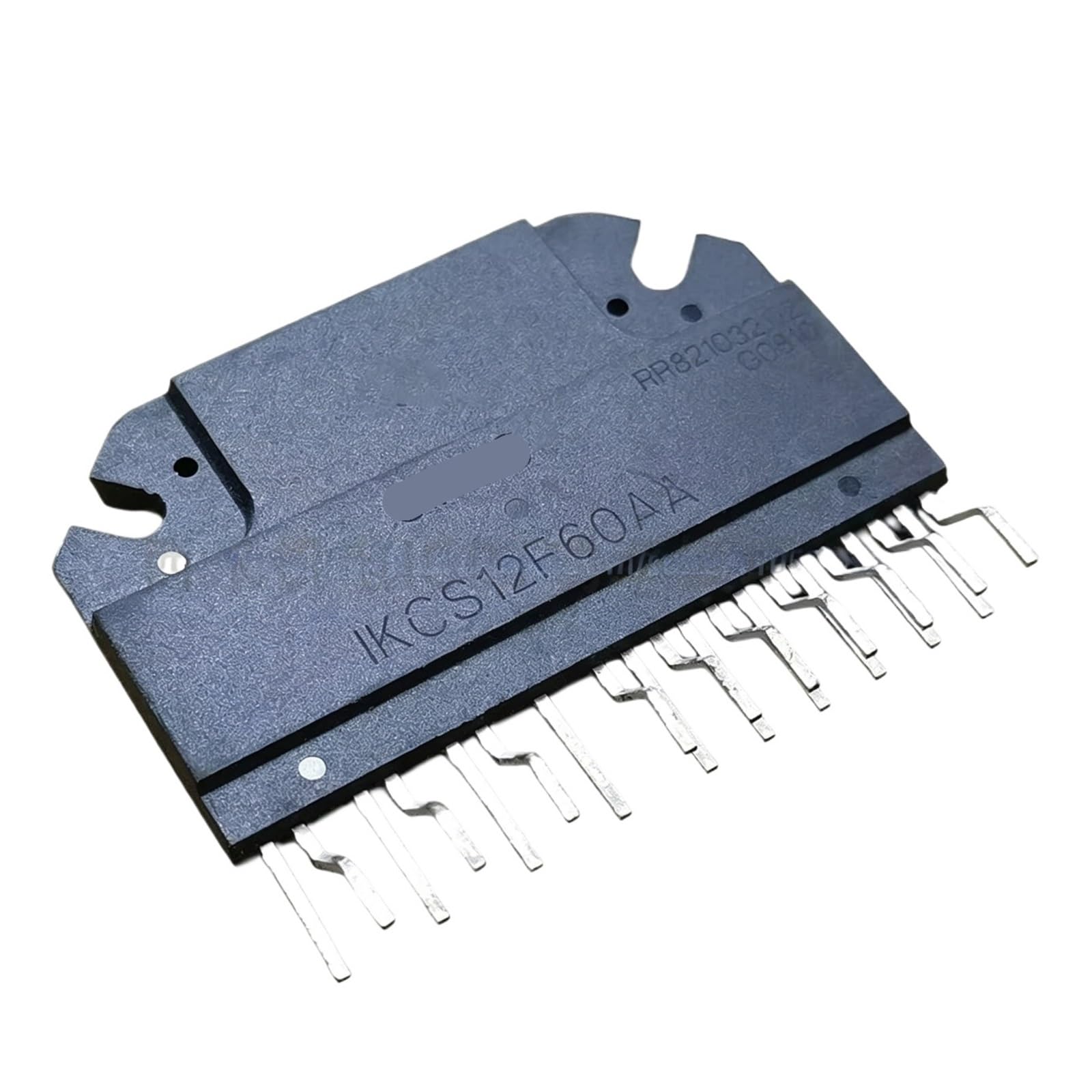 Module de pont redresseur IKCS12F60BB triphasé pour conversion de puissance régulée