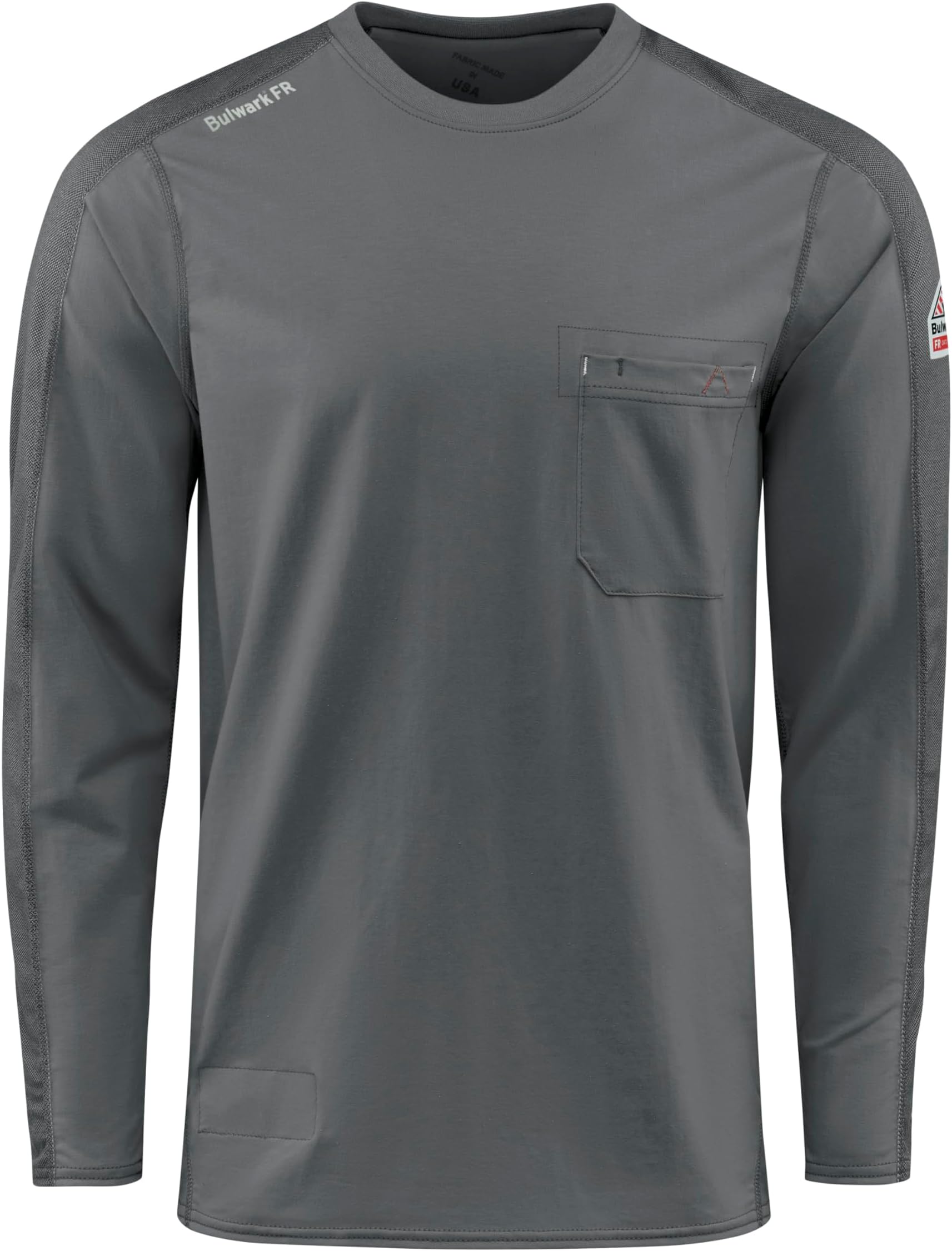 Men's Flame Resistant Flex Knit Tee