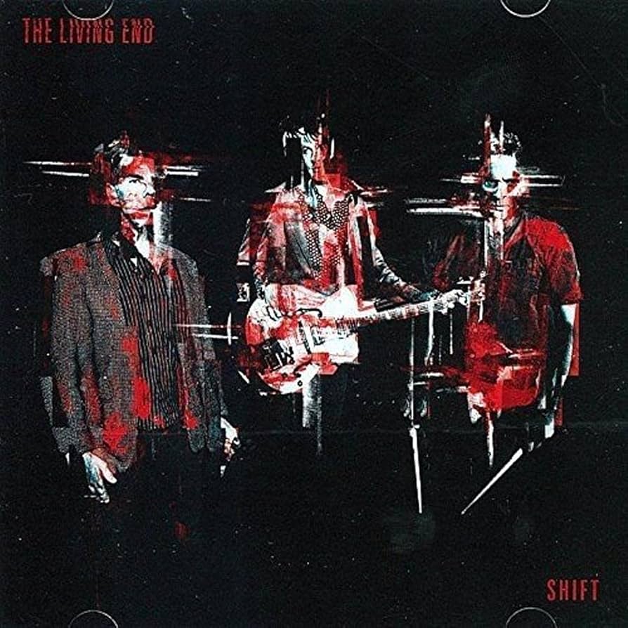 リヴィング・エンド／The Living  End The Living End - ザ・リヴィング・エンドのアルバム - Apple Music