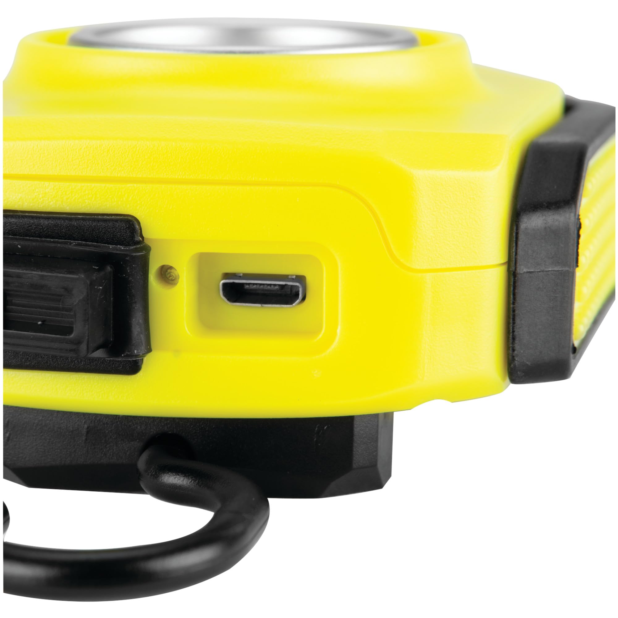 Performance Tool 431 1000 High Lumen Rechargeable LED Work Light