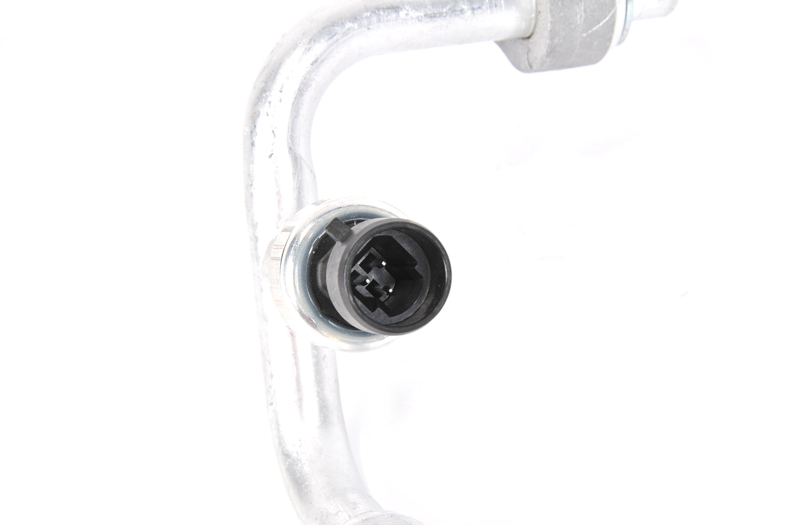 Amazon.com: ACDelco GM Original Equipment 15-34822 (42441703) Air 
