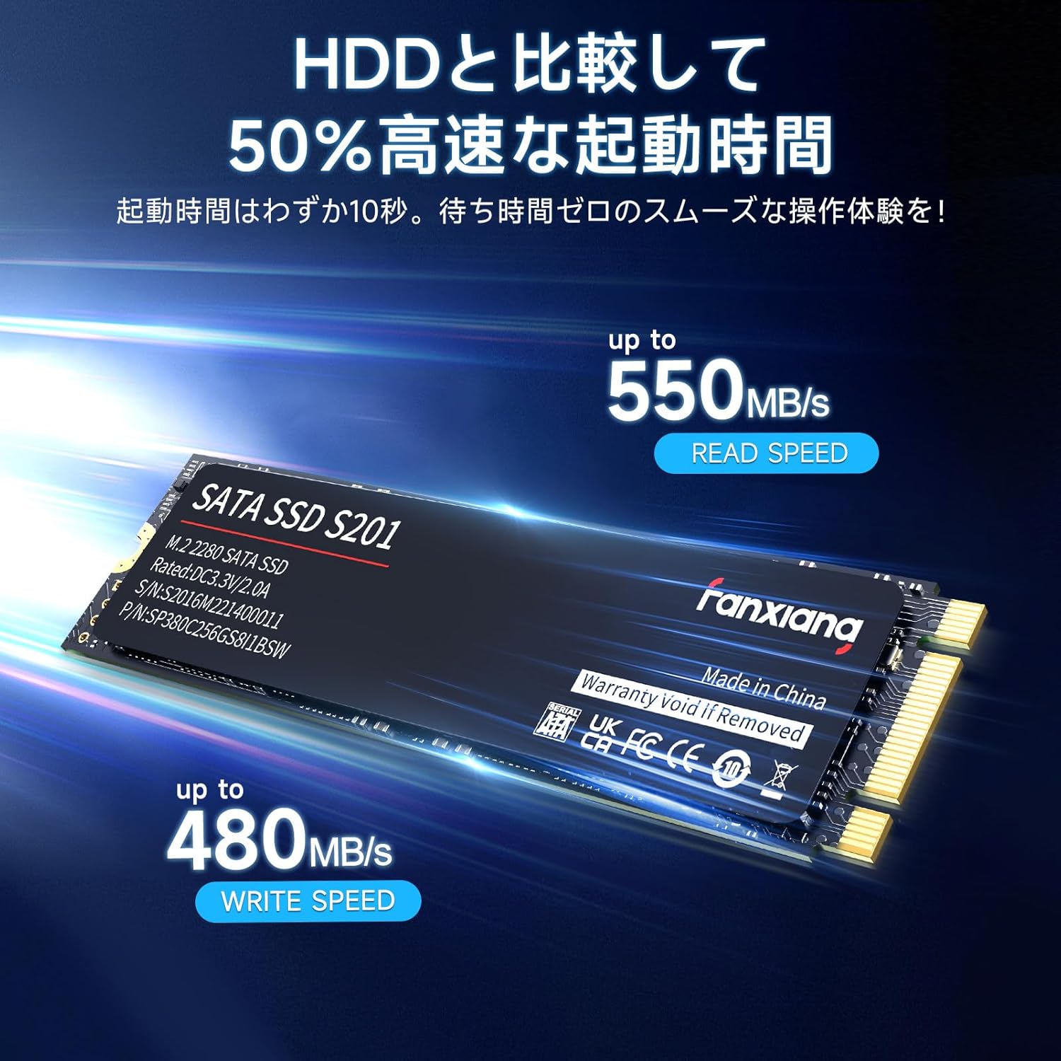 SSD S201 2TB Testado por 7 Dias: Desempenho em Gaming e Home Office