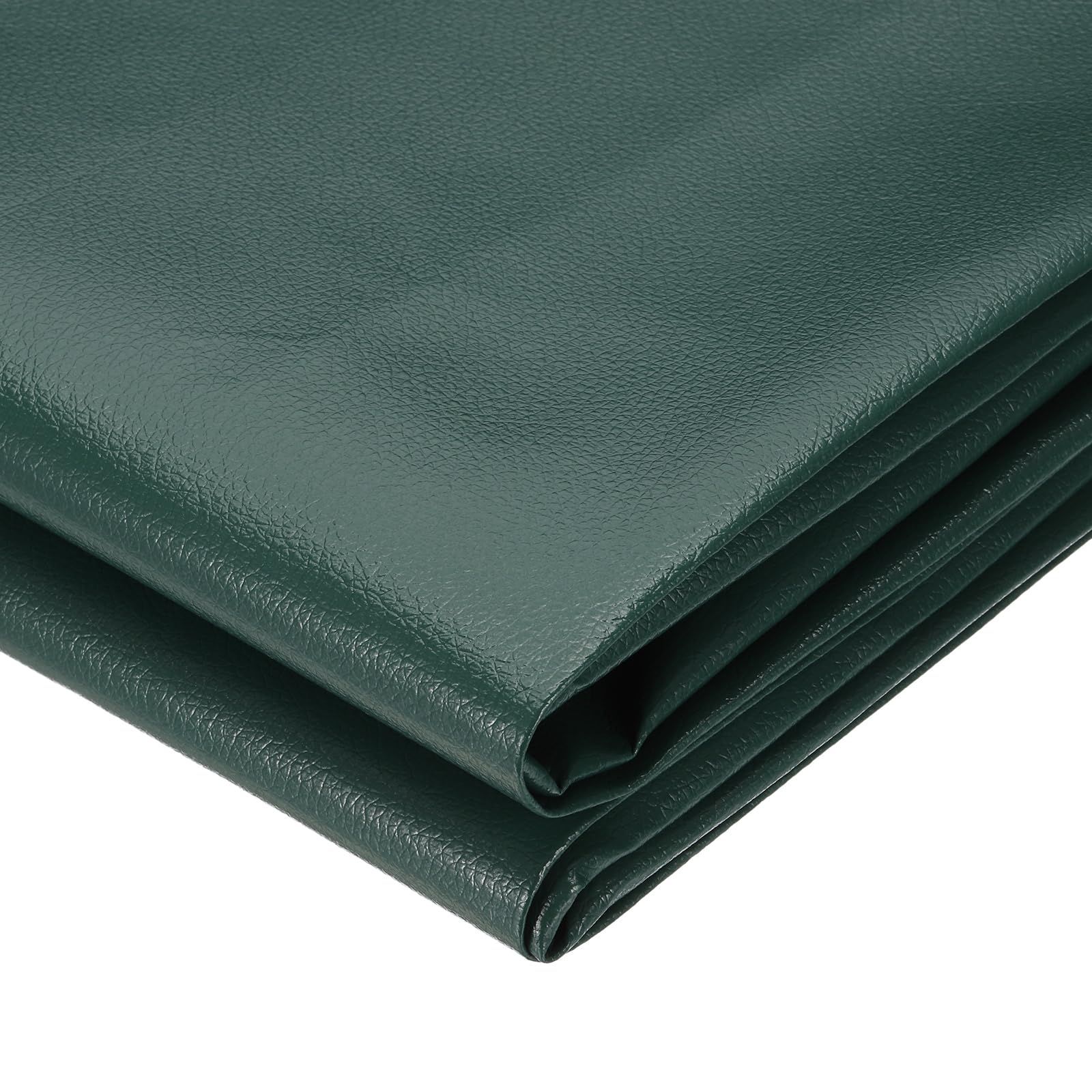 PATIKIL 63x39.4in Faux Leather Sheets