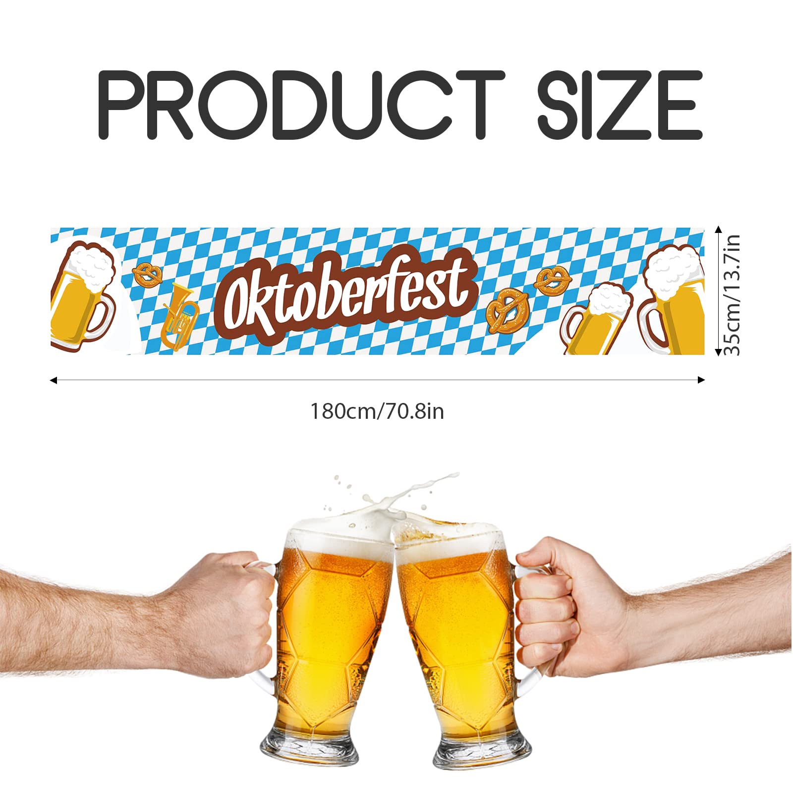 Décoration Oktoberfestt » Déco Spéciale Allemagne Fête De La Bière