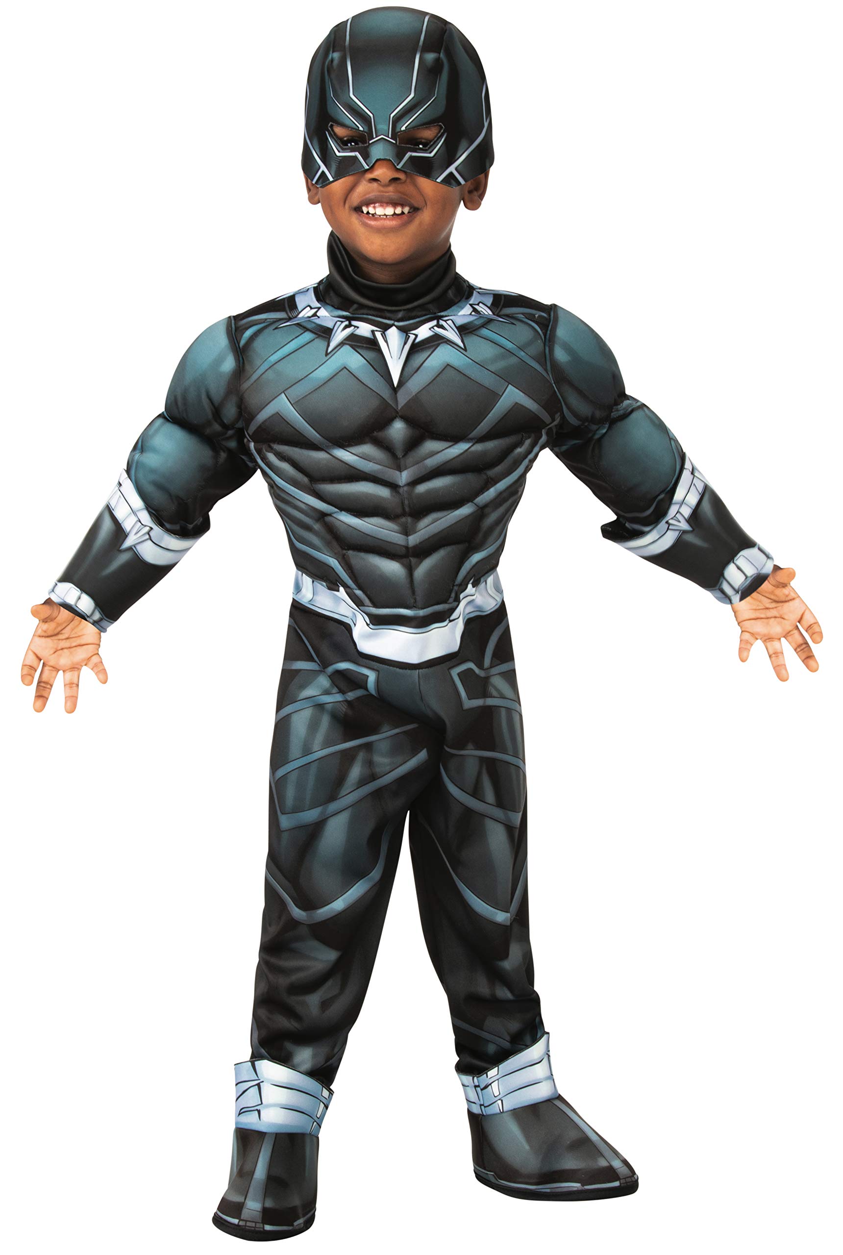 Rubie's Marvel Super Hero Adventures Toddler