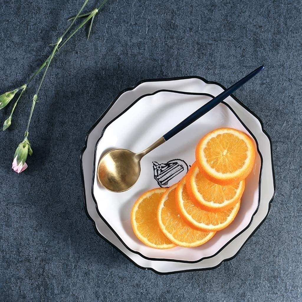 28 sztuk dla 6 osób Ceramiczny różowy zestaw obiadowy Phnom Penh Matowa porcelanowa zastawa stołowa Prezent na parapetówkę