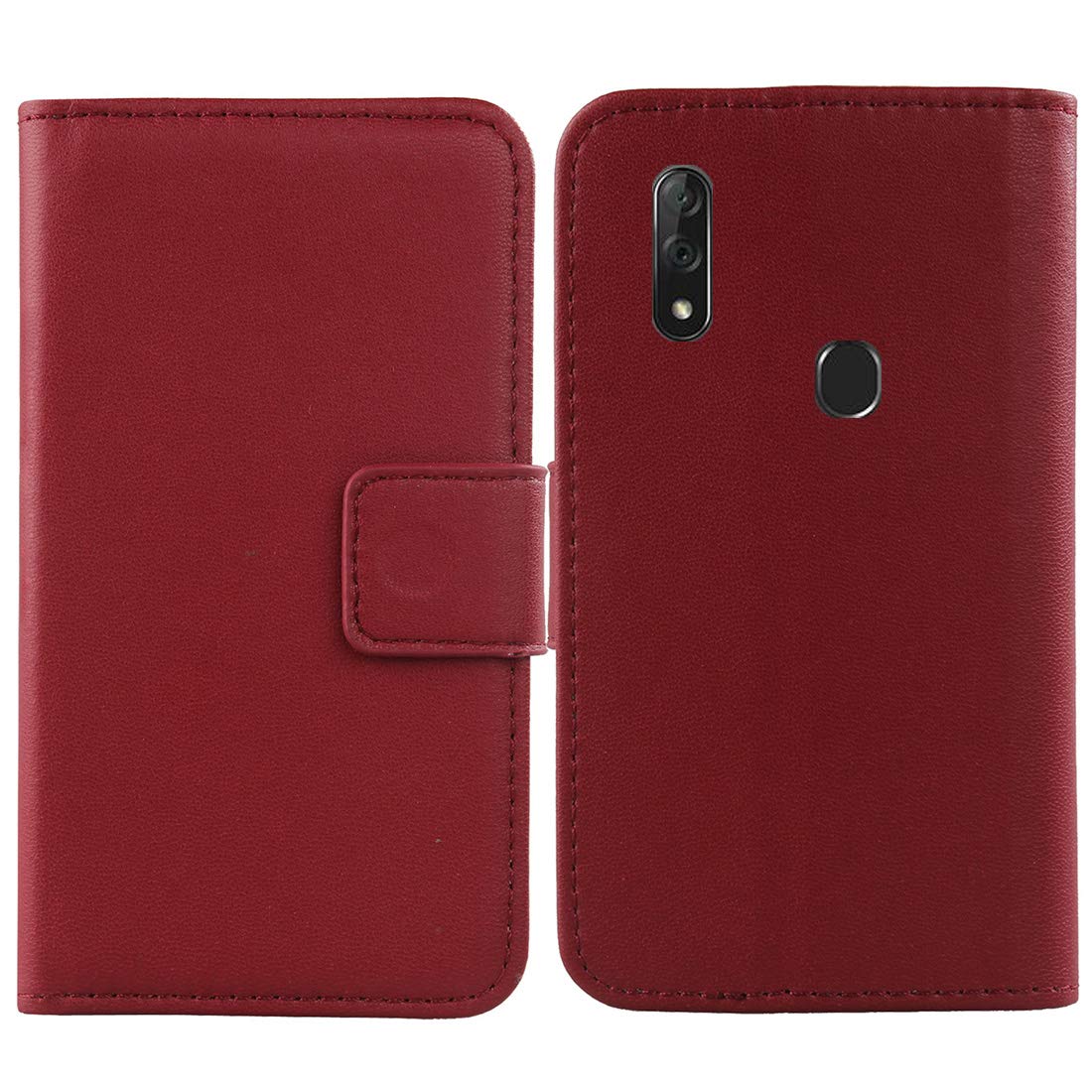 Custodie e cover ZTE Blade 10 Prime personalizzate