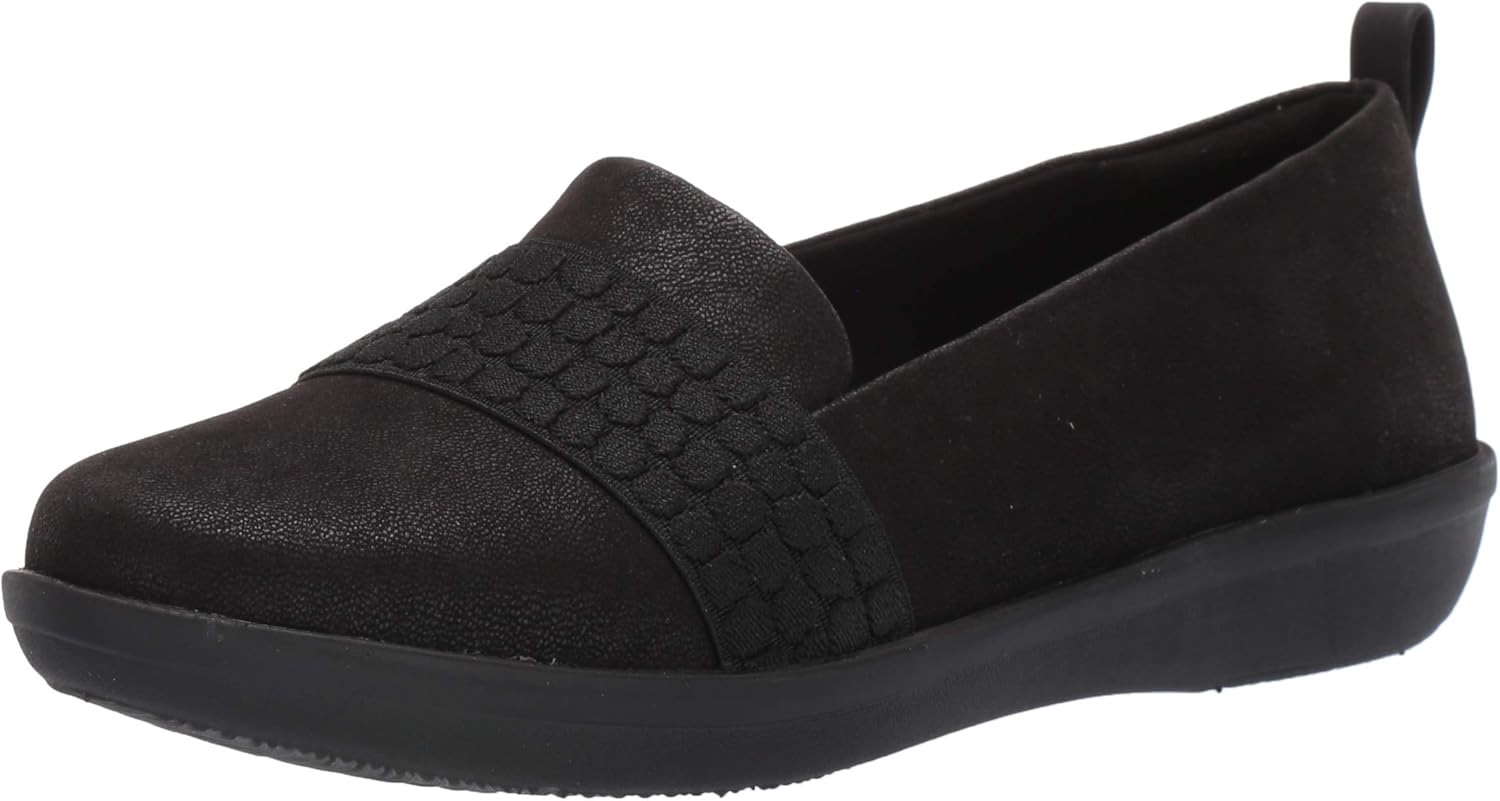 Buy Women's Ayla Sloane Loafer by Clarks Online Jordan Ubuy