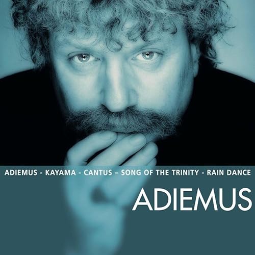 Adiemus von Adiemus bei Amazon Music Amazon.de