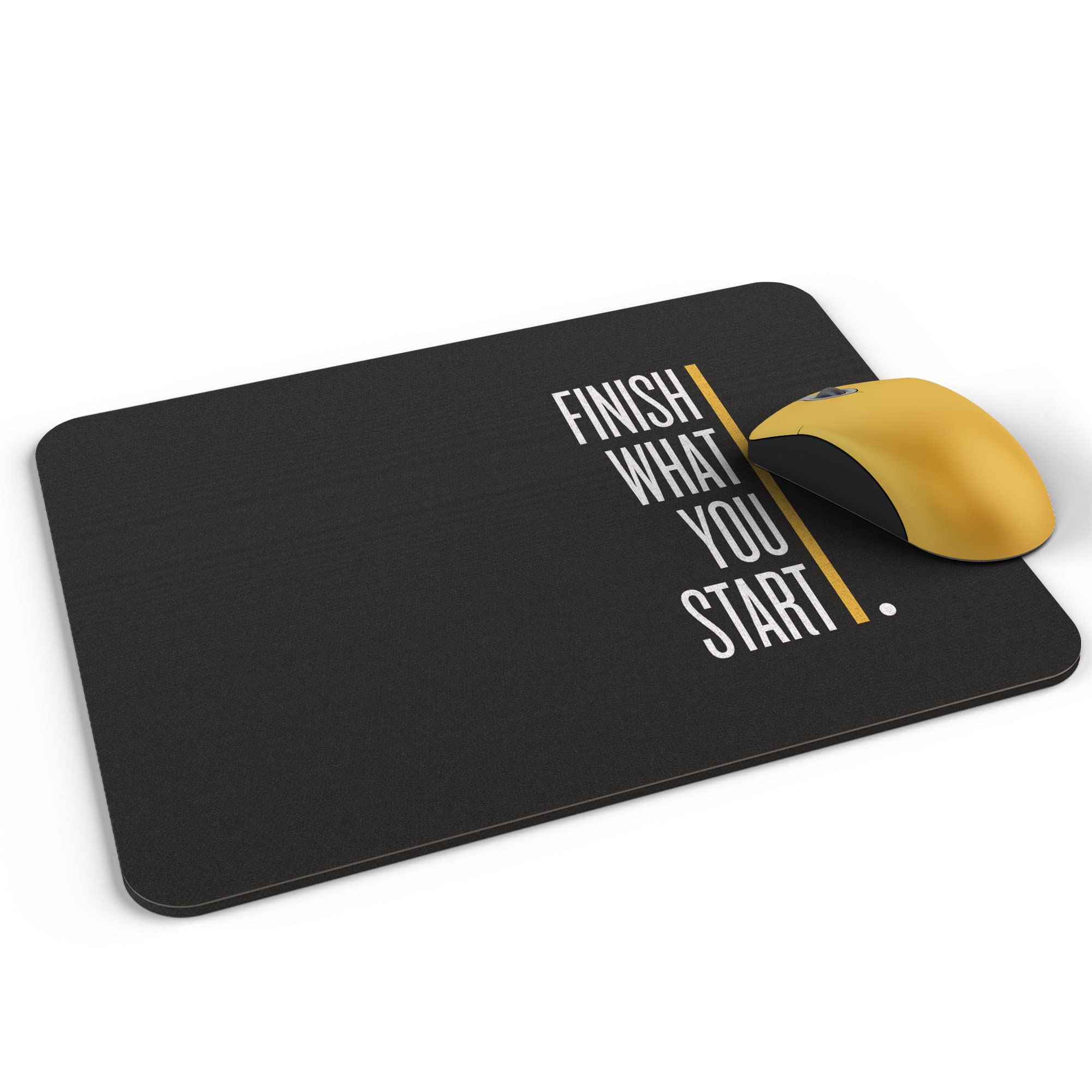 See full amazon price history chart for Shloka Finish What You Start Mouse Pad for Laptop/Computer Shloka Finish What You Start Mouse Pad for Laptop/Computer (B09VDRTB5V) Amazon Price History, Amazon Price Tracker