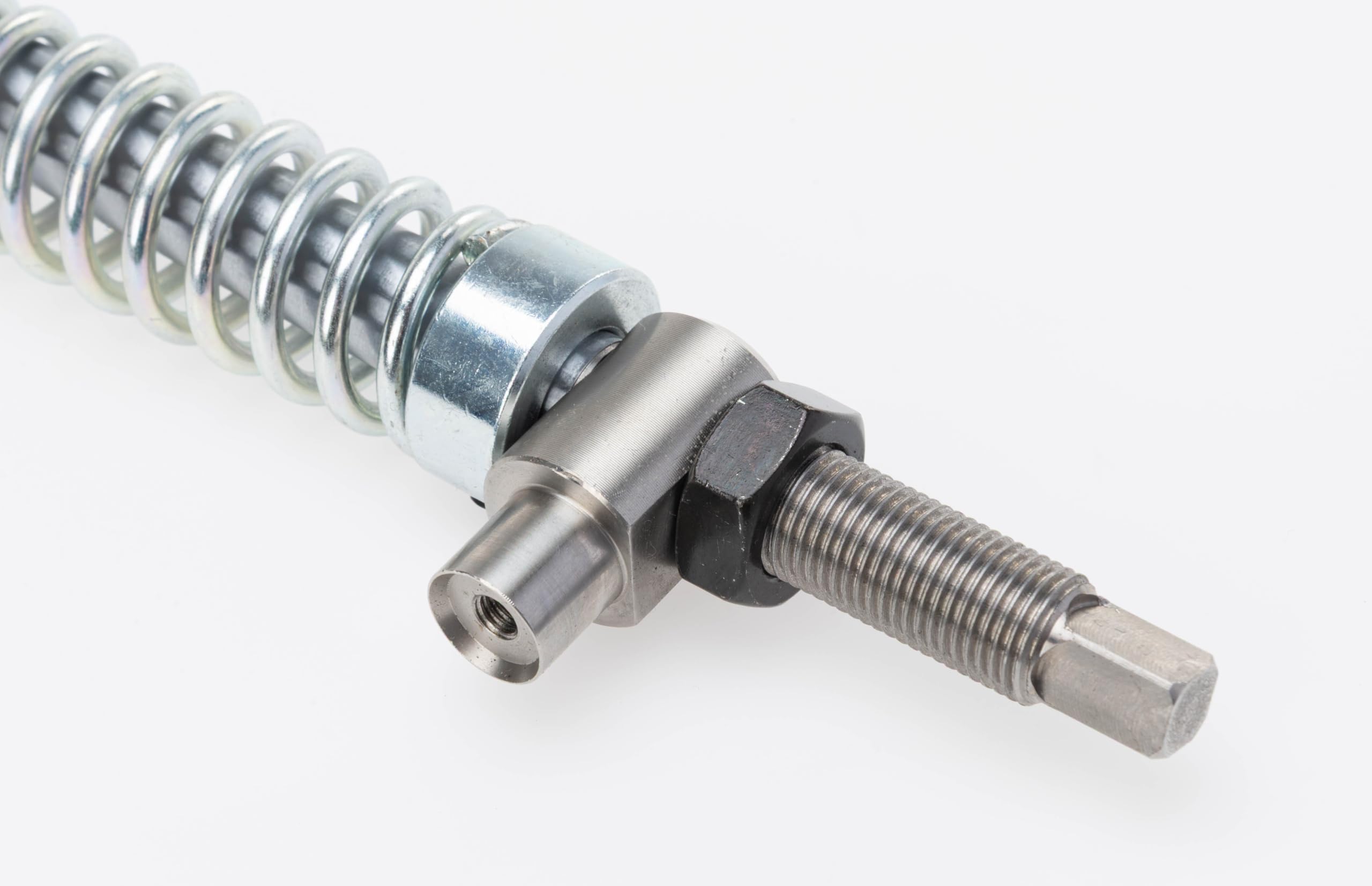 Braun 915-3318NAKS Roll Stop Cylinder Assembly Kit – Replacement for Wheelchair Lift Flap – Includes 90° Fitting, Breather Vent & O-Ring – Compatible with NL/NCL Series Lifts