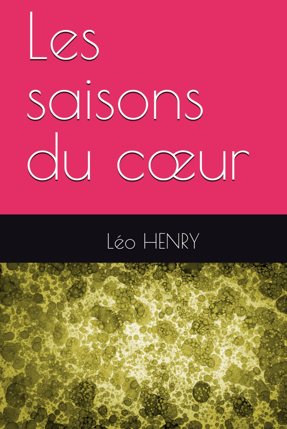 Les saisons du cœur
