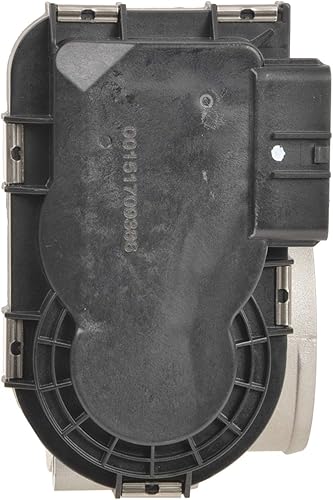 Miniatura 6 de Cardone 6E-0015 Nuevo cuerpo del acelerador de inyección de combustible