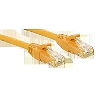 Lindy Rj45/Rj45 Cat6 30m cavo di rete U/UTP (UTP)