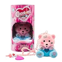 Coccolotti Love & Tell Sweety Orsetto interattivo, Colore Bicolore