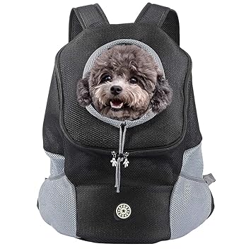 Dog Carrier Backpack-SS