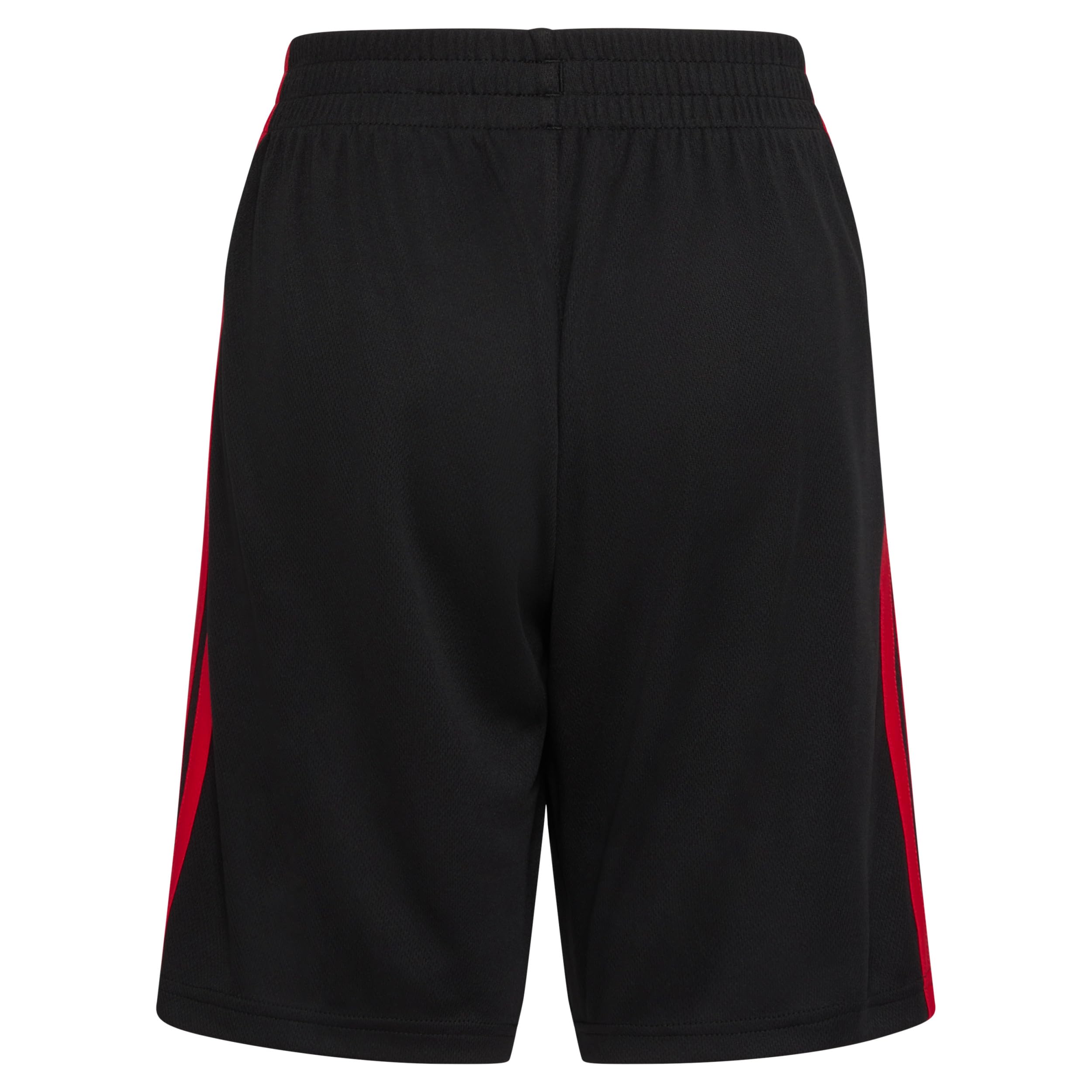 adidas Essentials - Pantaloncini corti a 3 strisce per bambini