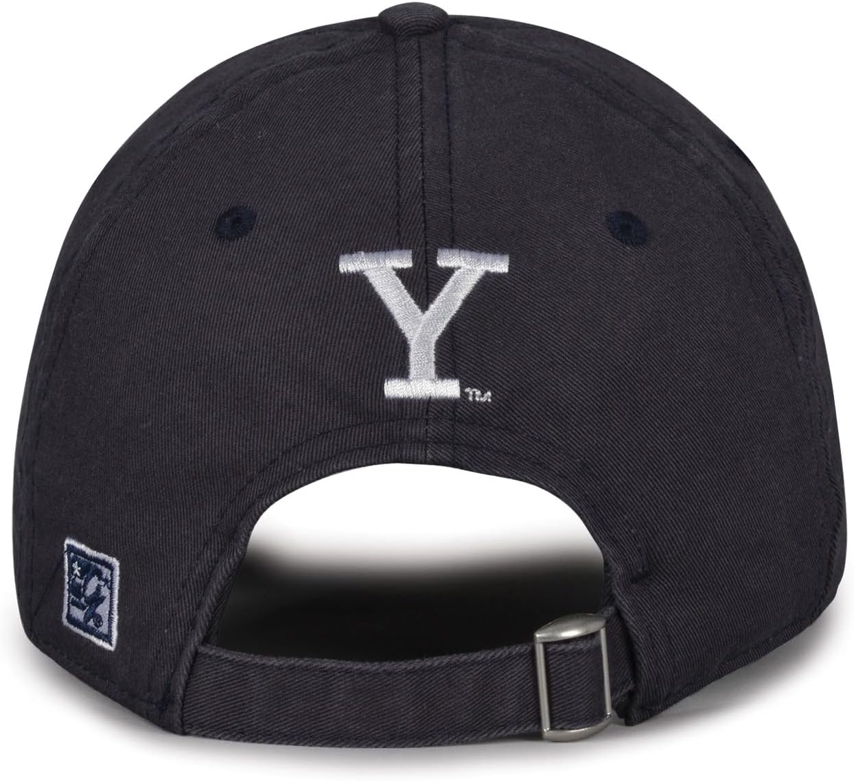 The Game NCAA School Embroidery Hat, Unisex One Size Adjustable - Image 4