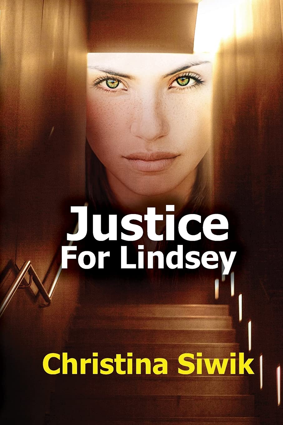 Justice For Lindsey