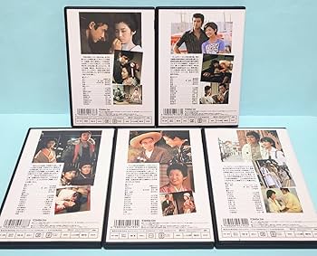 Amazon.co.jp: 山口百恵 主演映画 大全集 レンタル版 DVD セット