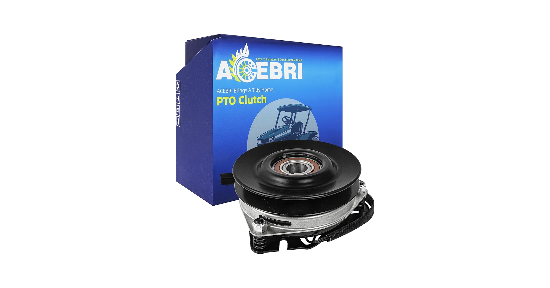 松茸 620g PTO Clutch for Ogura MA-GT-KB05P X0747