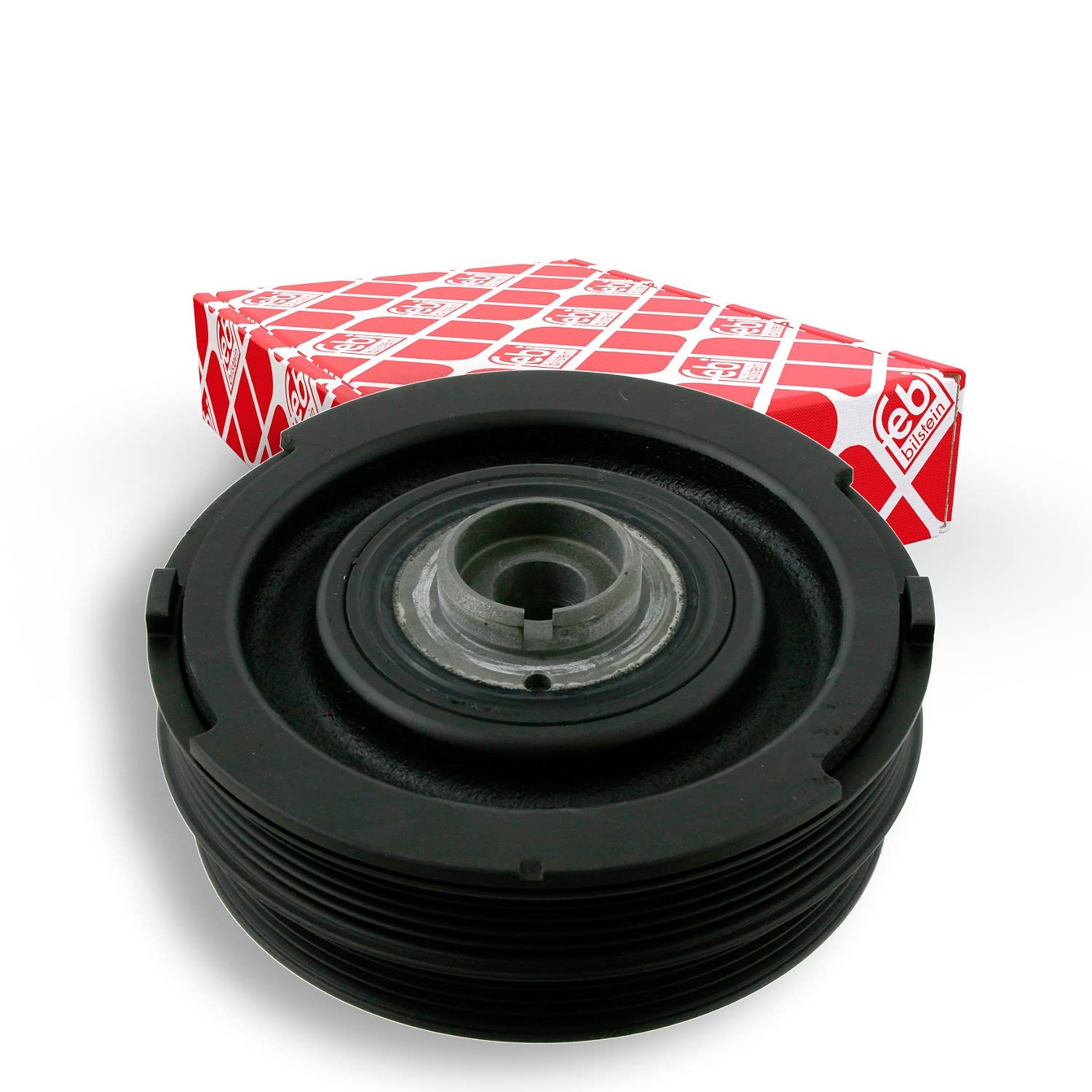 BELT PULLEY CRANKSHAFT 23949 FOR M47 D20 2.0L M47 D20 2.0L 4cyl