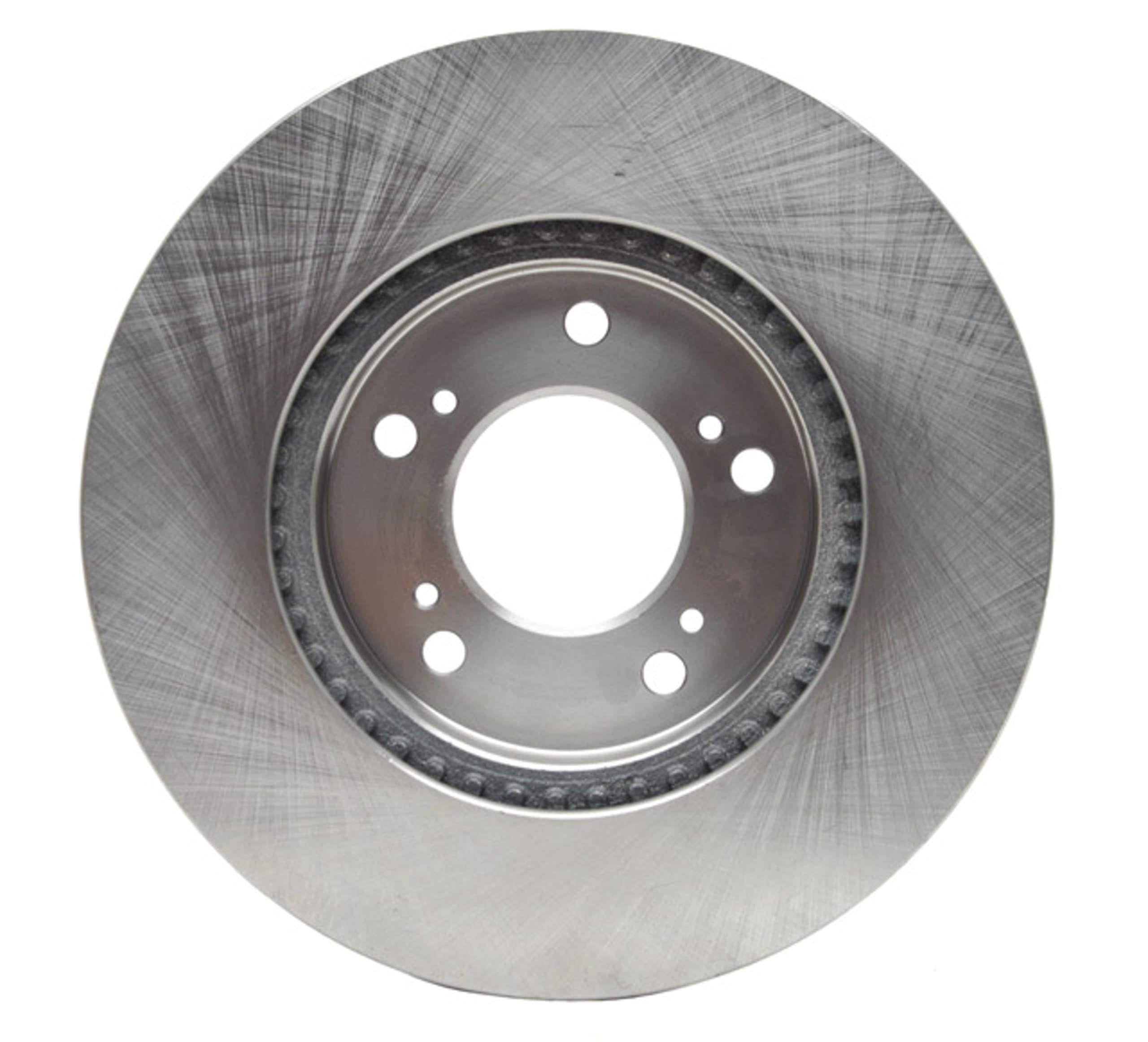 ACDelco Silver 18A441A Front Disc Brake Rotor