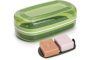 Travel Soap Box - Your Kitsch Travel Companion