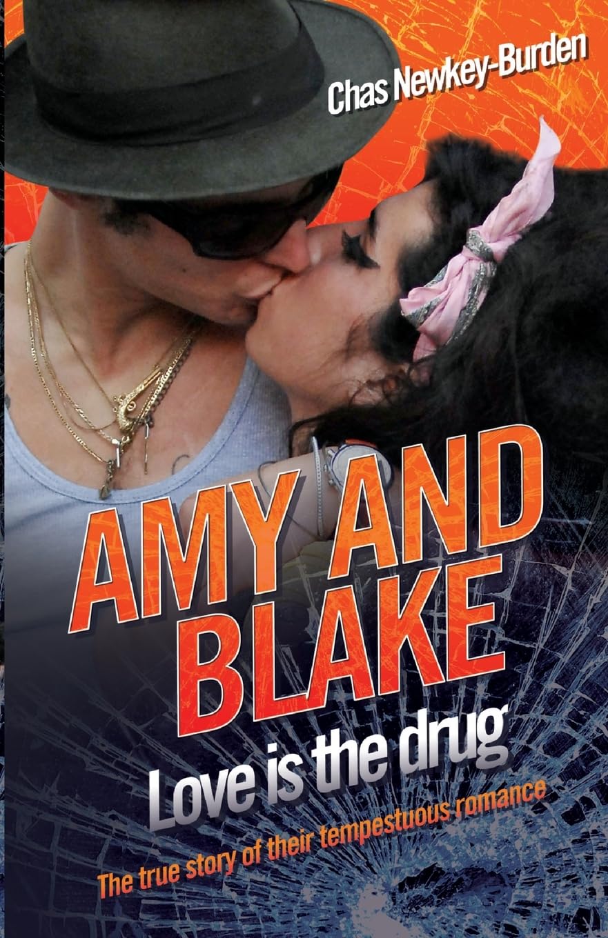 Amy And Blake: Love Is the Drug