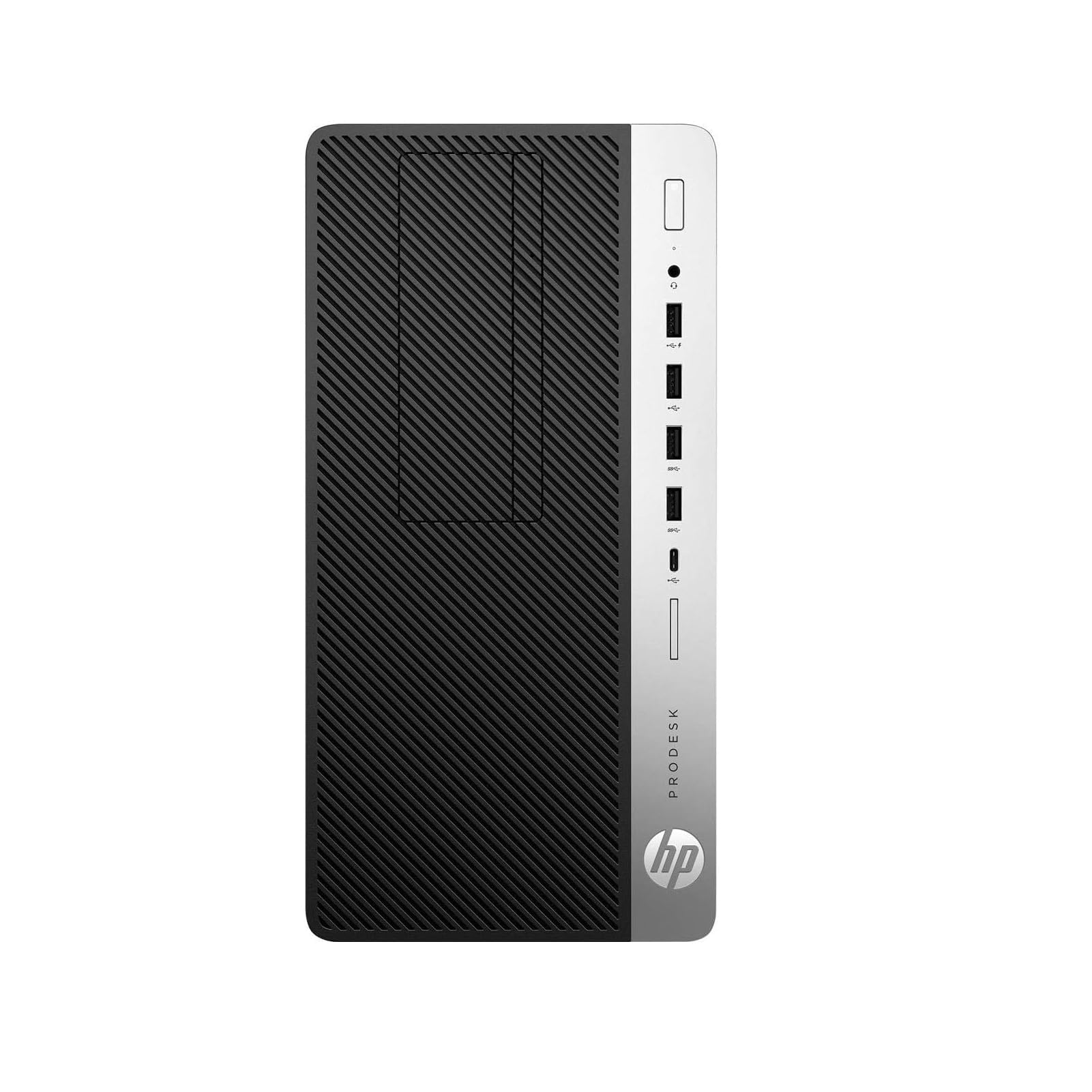 Amazon.com: HP ProDesk 600 G3 mini Tower Business Desktop Computer 