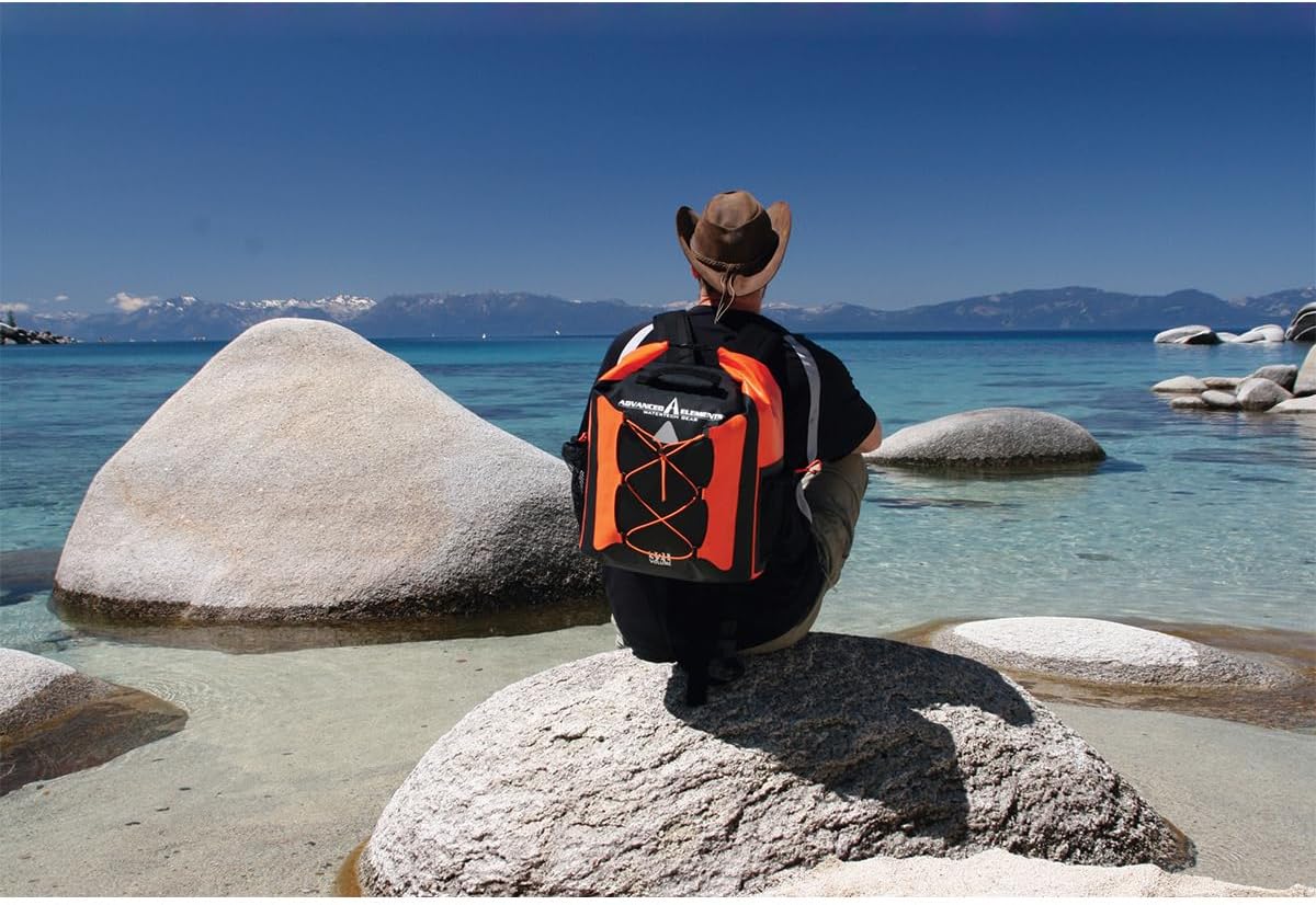 ADVANCED ELEMENTS CargoPak Bag