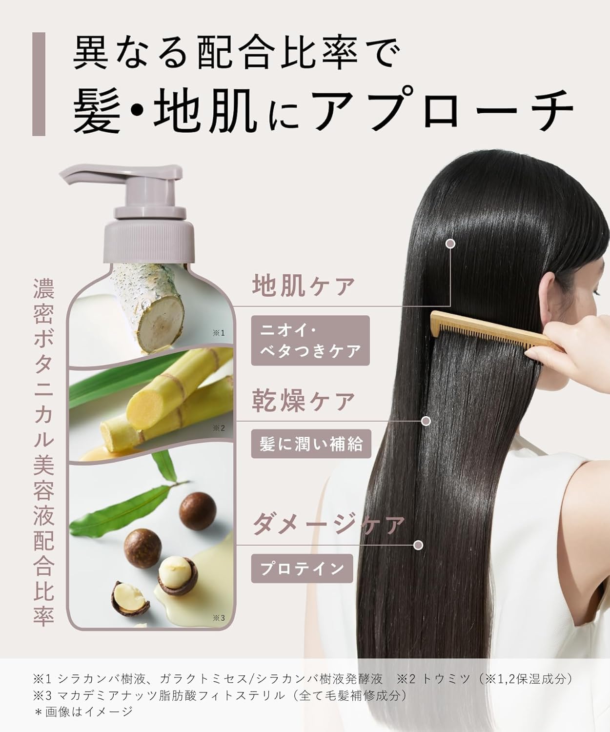 ボタニストシリーズ 計15本セット Amazon.co.jp: ボタニスト公式ショップ: セット