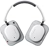 Nothing Headphone (a) 2026 New, Adaptive Active Noise Cancelling Headphones, Wireless Over Ear Bluetooth 5.4 ANC Headset with LDAC Hi-Res, 5 HD Mics Ultra Bass via APP, 135 Hours Playtime, White