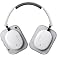 Nothing Headphone (a) 2026 New, Adaptive Active Noise Cancelling Headphones, Wireless Over Ear Bluetooth 5.4 ANC Headset with
