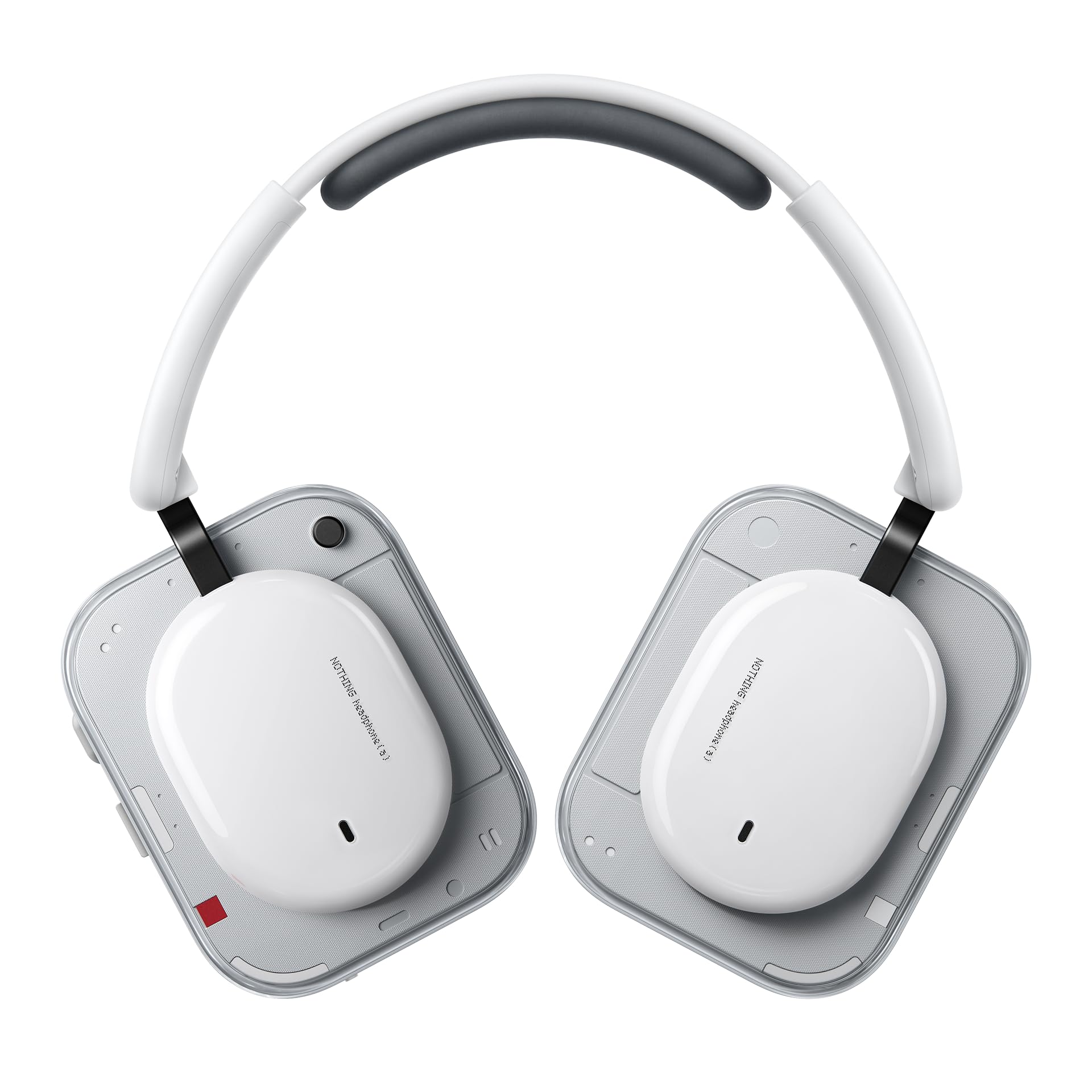 Amazon.com: Nothing Headphone (a) 2026 New, Adaptive Active Noise